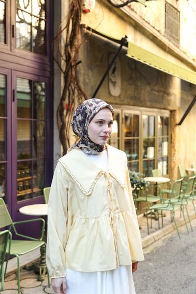 Modal Eşarp MDLV06-08