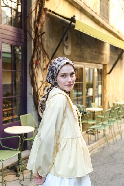 Modal Eşarp MDLV06-08