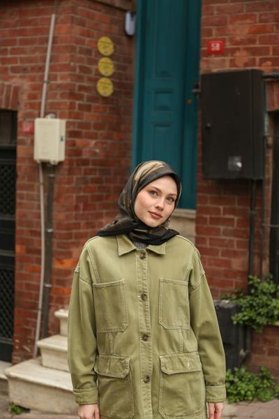 Modal Eşarp MDLV09-01