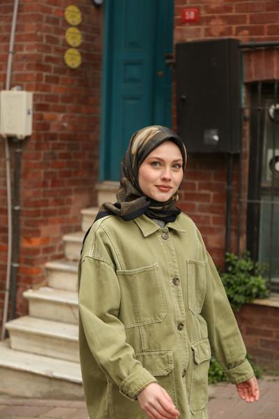 Modal Eşarp MDLV09-01