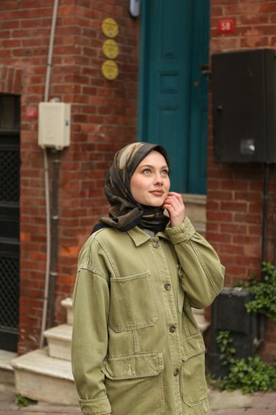 Modal Eşarp MDLV09-01