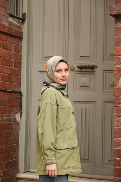 Modal Eşarp MDLV09-02