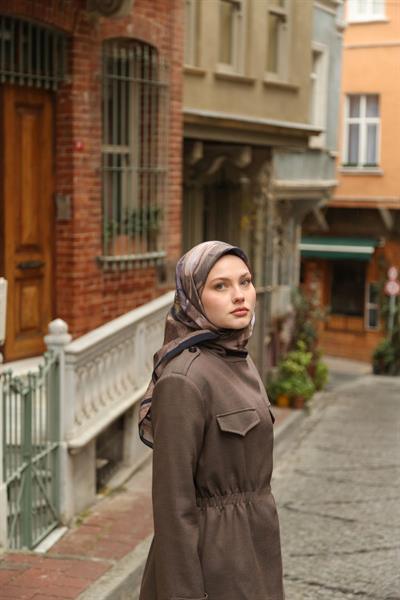 Modal Eşarp MDLV09-03