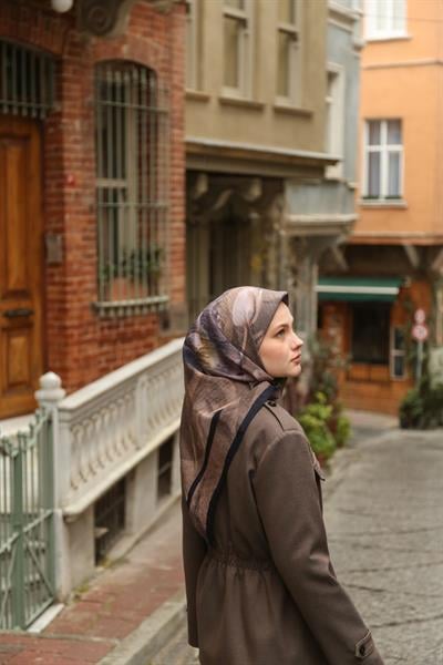 Modal Eşarp MDLV09-03