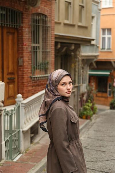 Modal Eşarp MDLV09-03