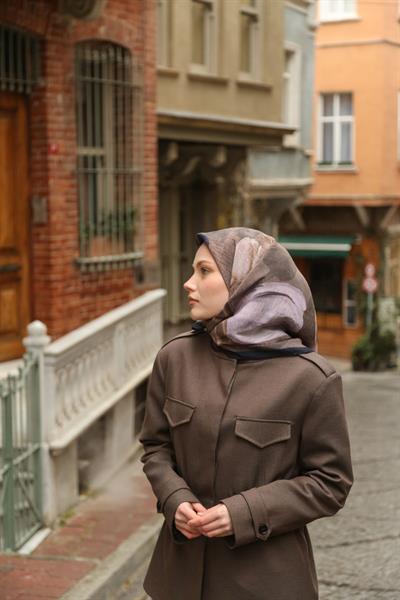 Modal Eşarp MDLV09-03