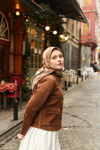 Modal Eşarp MDLV09-05