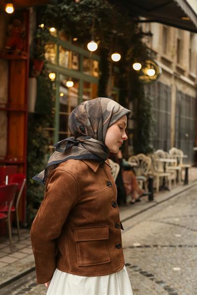 Modal Eşarp MDLV09-05