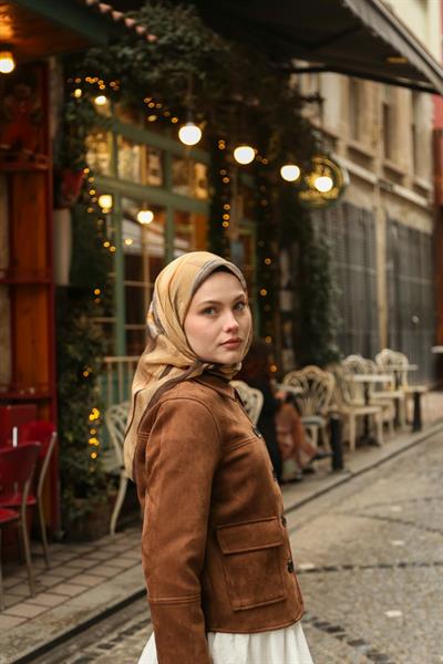 Modal Eşarp MDLV09-06