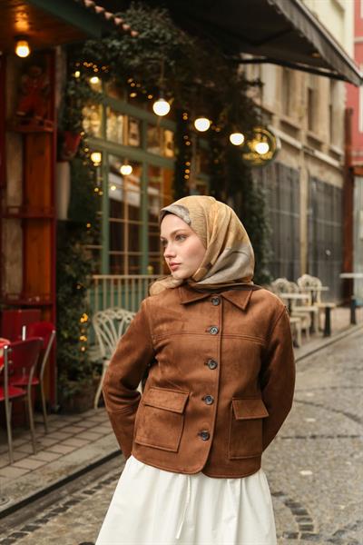 Modal Eşarp MDLV09-06