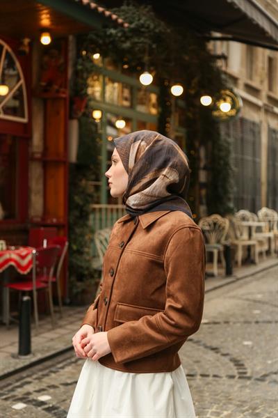 Modal Eşarp MDLV09-07