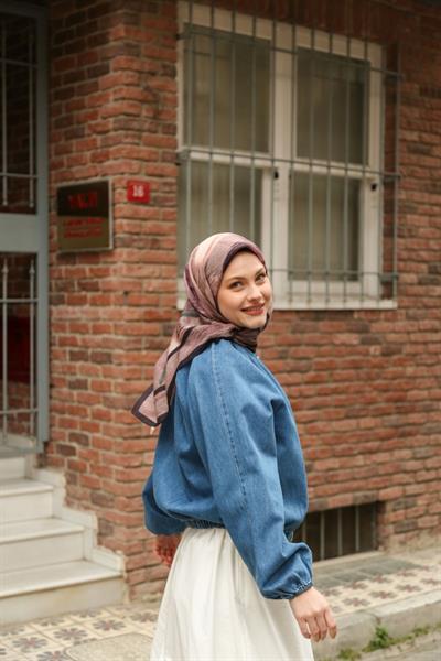 Modal Eşarp MDLV09-08