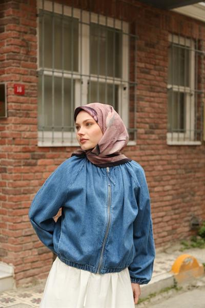 Modal Eşarp MDLV09-08