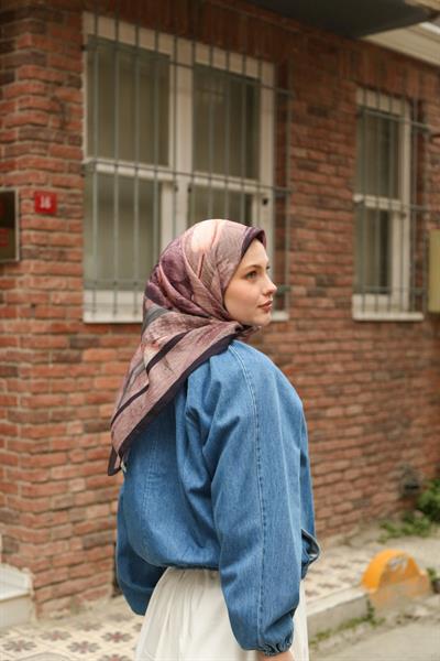 Modal Eşarp MDLV09-08