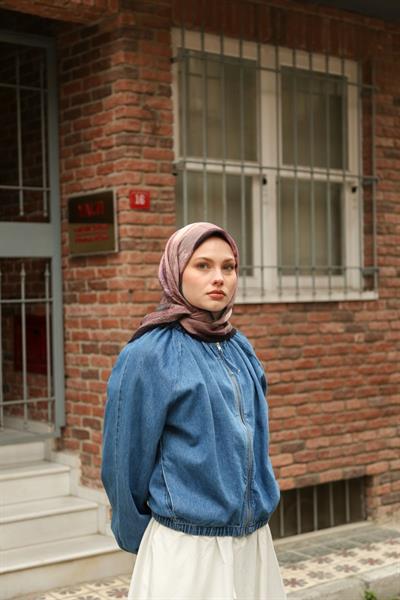 Modal Eşarp MDLV09-08