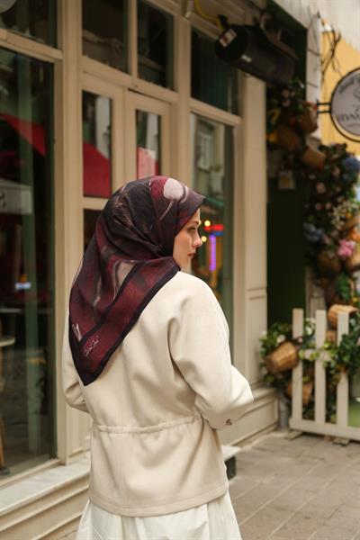 Modal Eşarp MDLV09-09