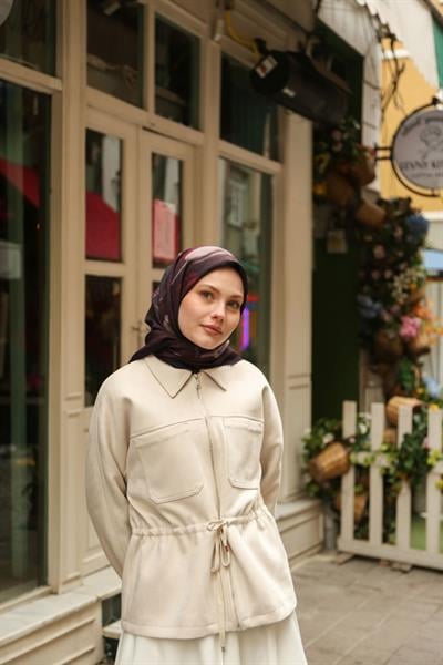 Modal Eşarp MDLV09-09