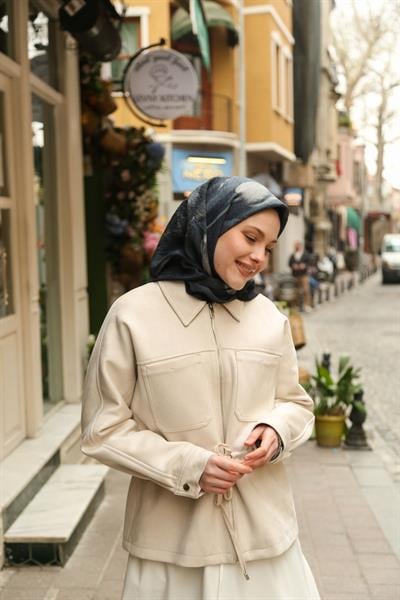 Modal Eşarp MDLV09-10