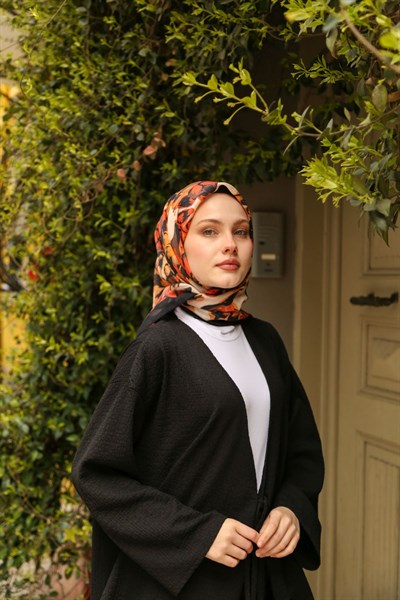 Modal Eşarp MDLV10-10
