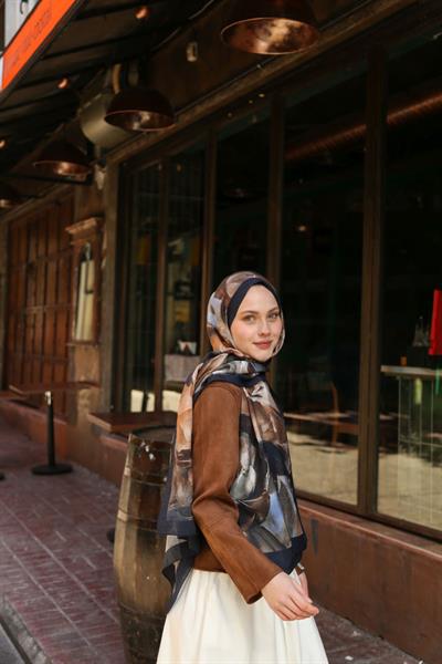 Modal Şal MDLV07-05