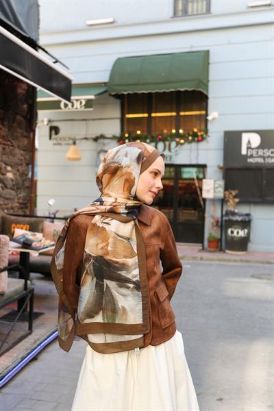 Modal Şal MDLV07-06