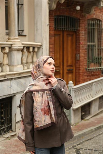 Modal Şal MDLV08-02