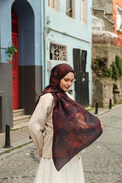 Modal Şal MDLV08-06