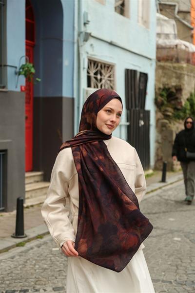 Modal Şal MDLV08-06