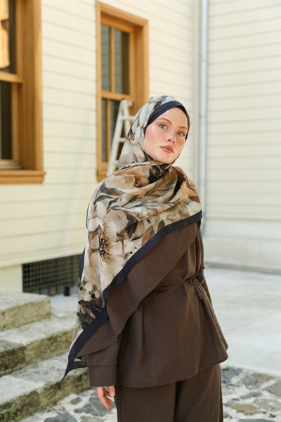 Modal Şal MDLV11-04