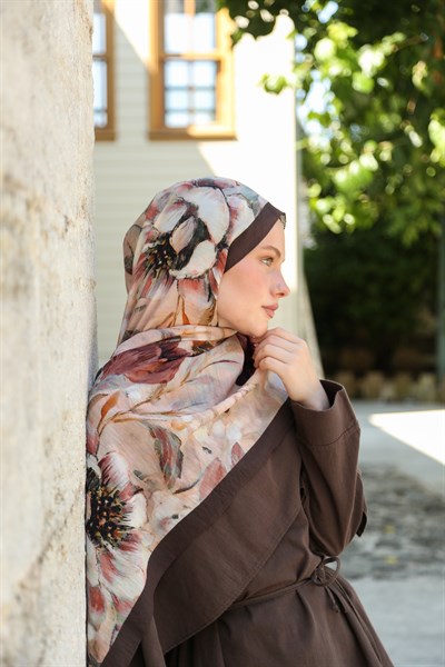 Modal Şal MDLV11-05