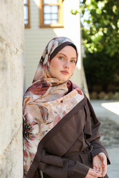 Modal Şal MDLV11-05