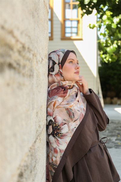 Modal Şal MDLV11-05
