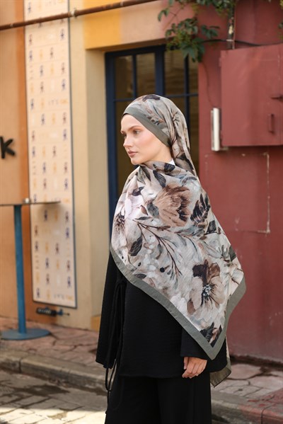 Modal Şal MDLV11-06