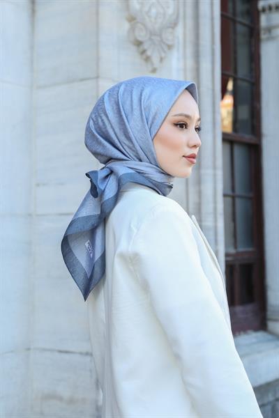Monogram Scarf MONOV10-11