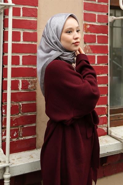 Monogram Eşarp MONOV10-25