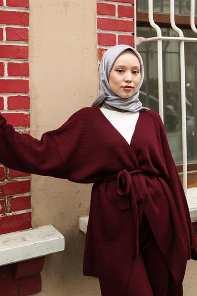 Monogram Eşarp MONOV10-25