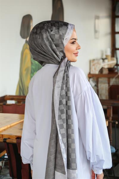 Monogram Şal MONOV03-41
