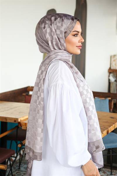Monogram Şal MONOV03-42