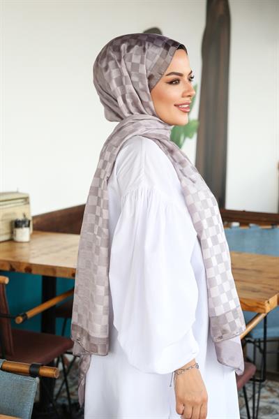 Monogram Şal MONOV03-42