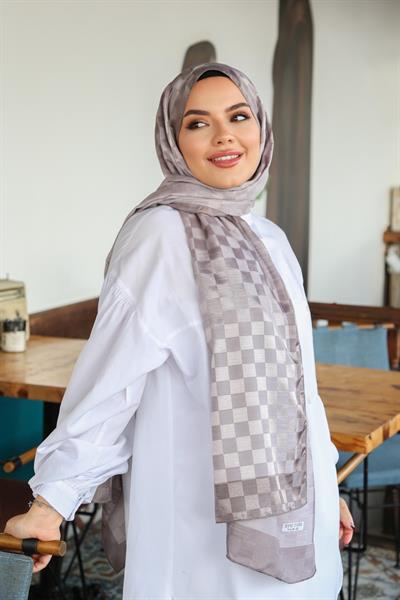 Monogram Şal MONOV03-42