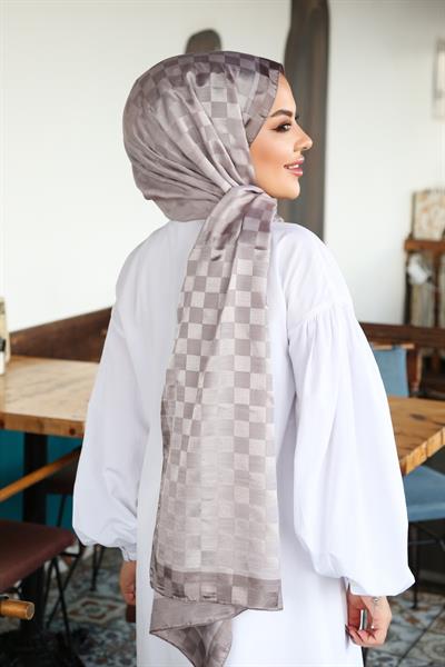 Monogram Şal MONOV03-42