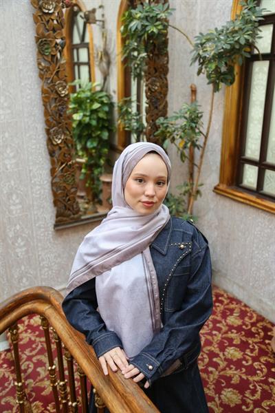 Monogram Şal MONOV04-27