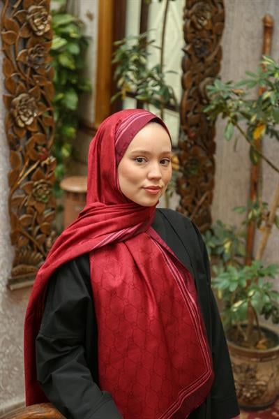 Monogram Şal MONOV04-29