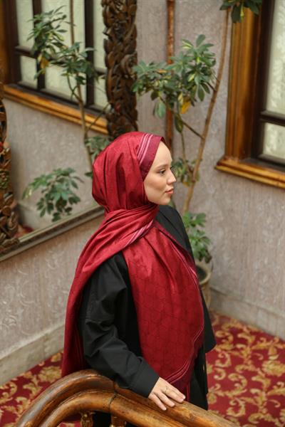 Monogram Şal MONOV04-29