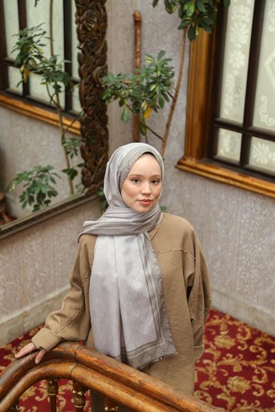 Monogram Şal MONOV04-31