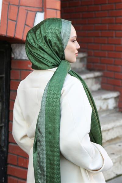 Monogram Şal MONOV12-12