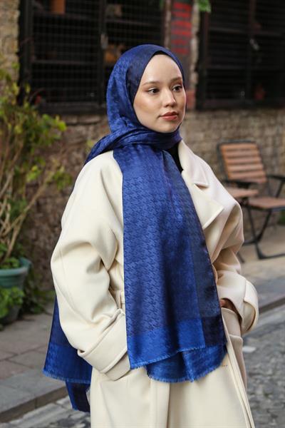 Monogram Şal MONOV12-15