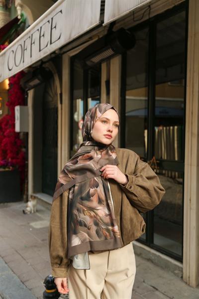 Perla Şal PERLAV02-02