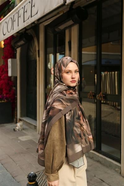 Perla Şal PERLAV02-02