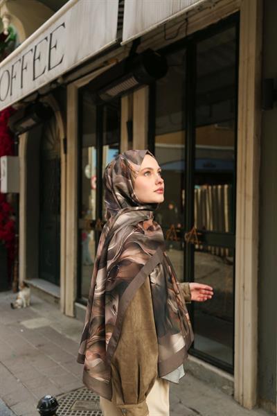 Perla Şal PERLAV02-02